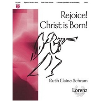 Rejoice Christ Is Born