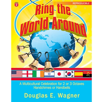 Ring The World Around