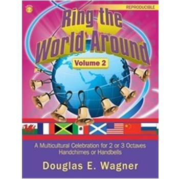 Ring The World Around