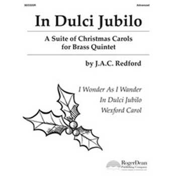 In Dulci Jubilo