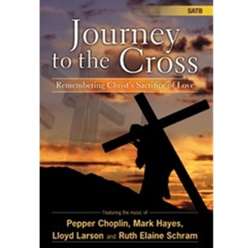 Journey To The Cross
