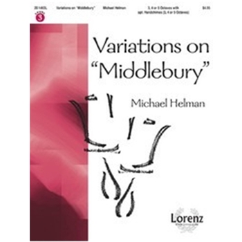 Variations On Middlebury