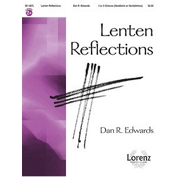 Lenten Reflections
