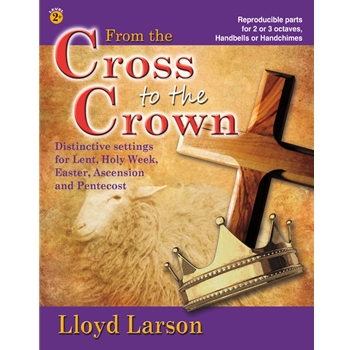 From The Cross To The Crown