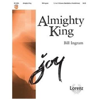 Almighty King