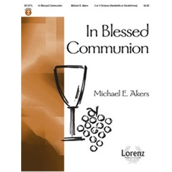 In Blessed Communion
