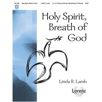 Holy Spirit Breath Of God