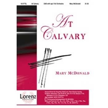 At Calvary