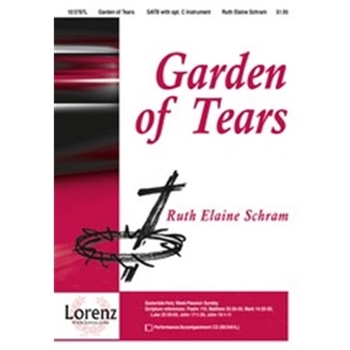 Garden Of Tears