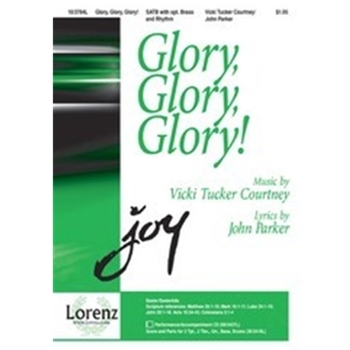 Glory Glory Glory