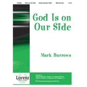 God Is On Our Side