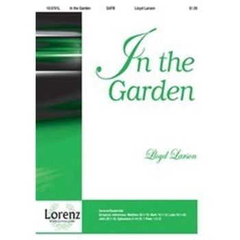 In the Garden