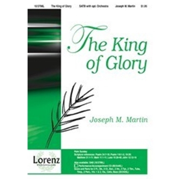 King Of Glory