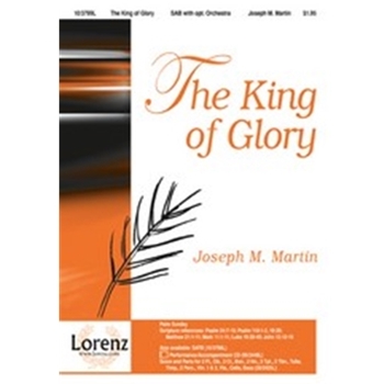 King Of Glory