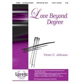 Love Beyond Degree
