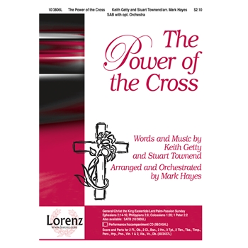 Power Of The Cross