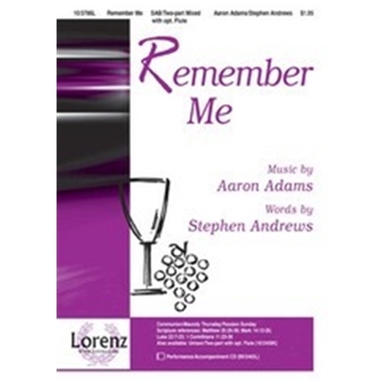 Remember Me