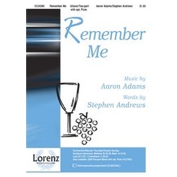 Remember Me