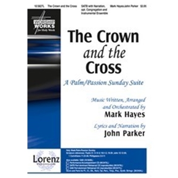 Crown & The Cross