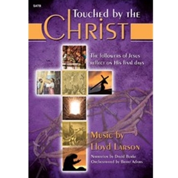 Touched By The Christ