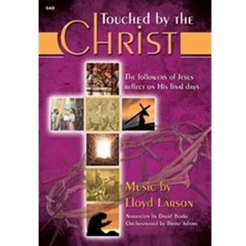 Touched By The Christ