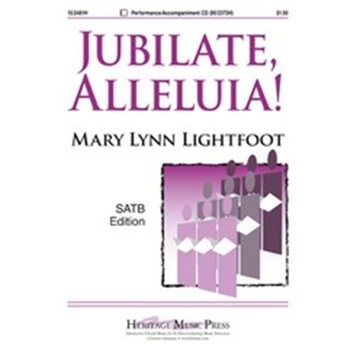 Jubilate Alleluia