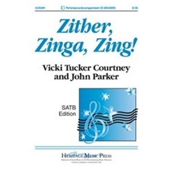 Zither Zinga Zing