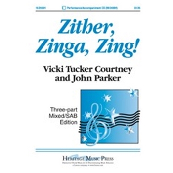 Zither Zinga Zing