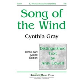 Song Of The Wind