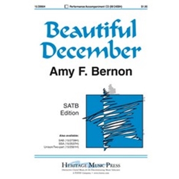 Beautiful December