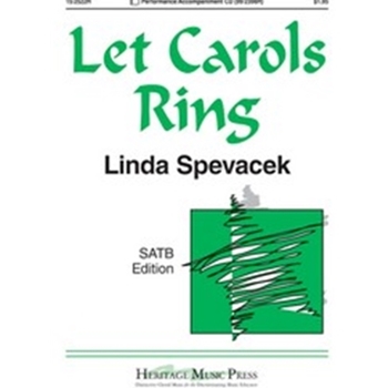 Let Carols Ring