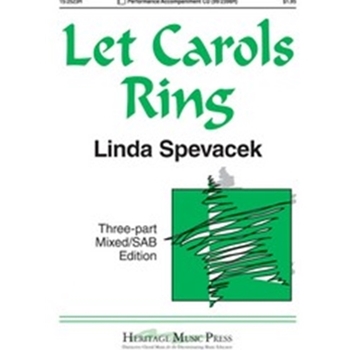 Let Carols Ring