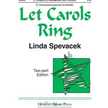 Let Carols Ring