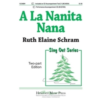 A La Nanita Nana