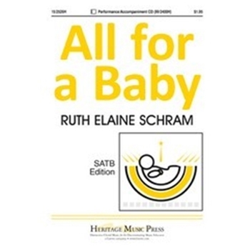 All For A Baby