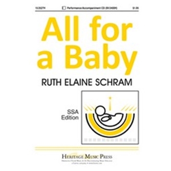 All For A Baby