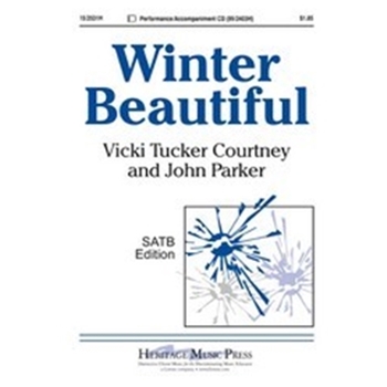 Winter Beautiful