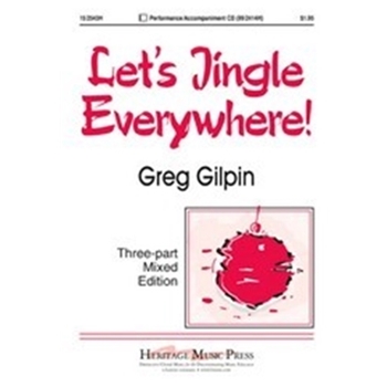 Let's Jingle Everywhere