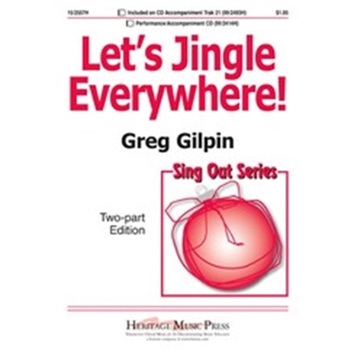 Let's Jingle Everywhere