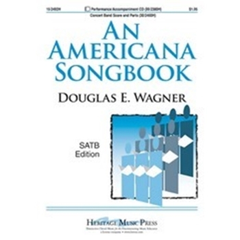 Americana Songbook