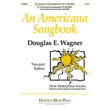 Americana Songbook