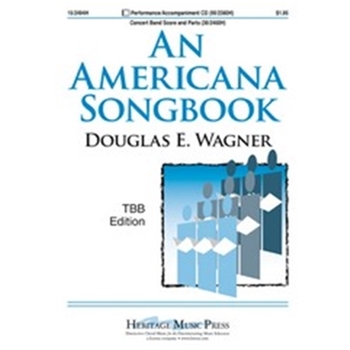 Americana Songbook