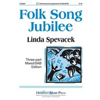 Folk Song Jubilee