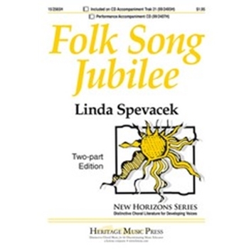Folk Song Jubilee