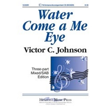 Water Come A Me Eye
