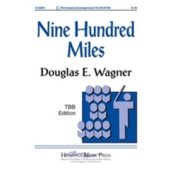 Nine Hundred Miles