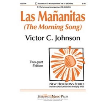Las Mananitas