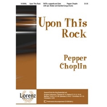 Upon This Rock