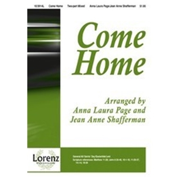 Come Home