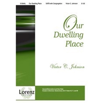 Our Dwelling Place